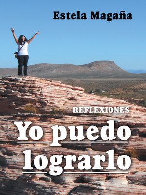 cover image of Yo Puedo Lograrlo